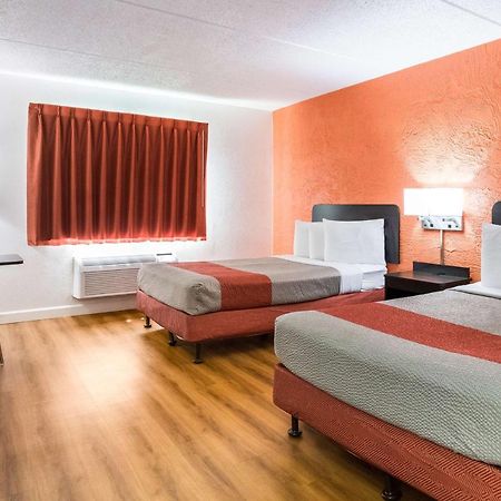 Motel 6-Prospect Heights, Il Zewnętrze zdjęcie