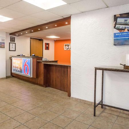 Motel 6-Prospect Heights, Il Zewnętrze zdjęcie