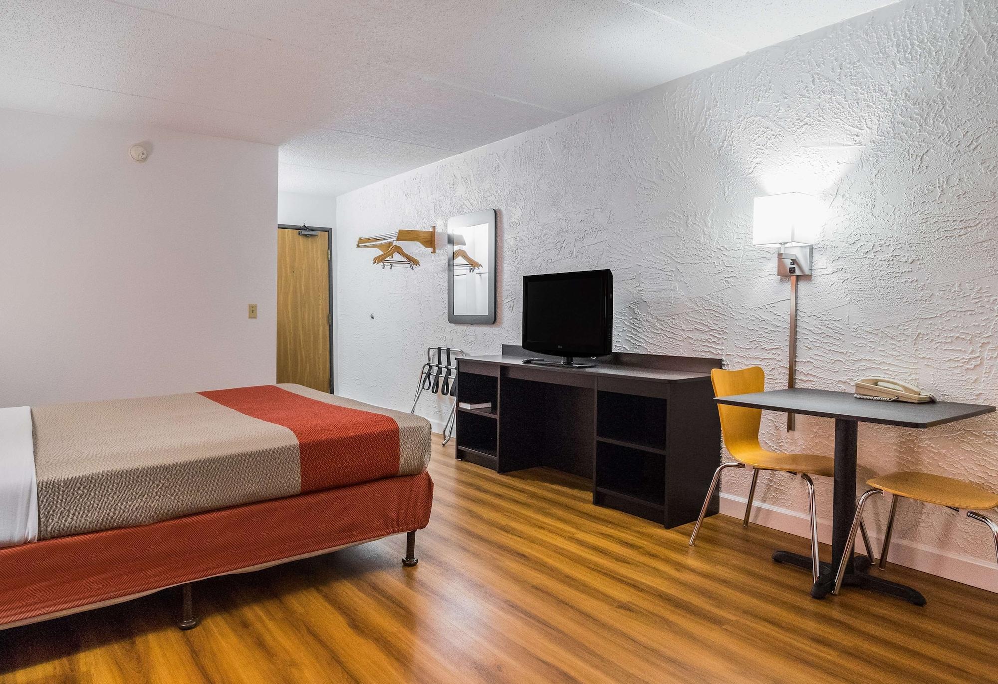 Motel 6-Prospect Heights, Il Zewnętrze zdjęcie