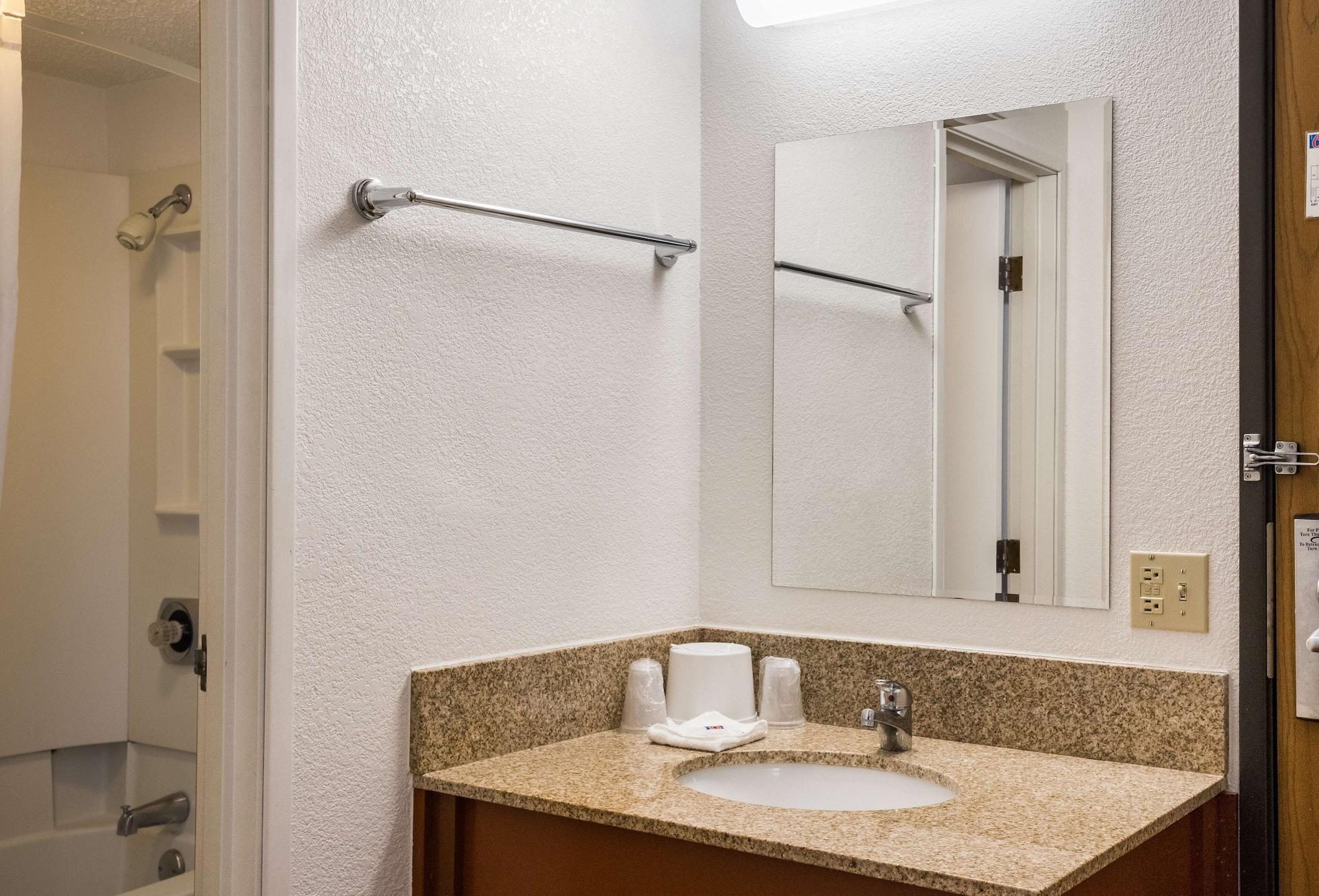 Motel 6-Prospect Heights, Il Zewnętrze zdjęcie