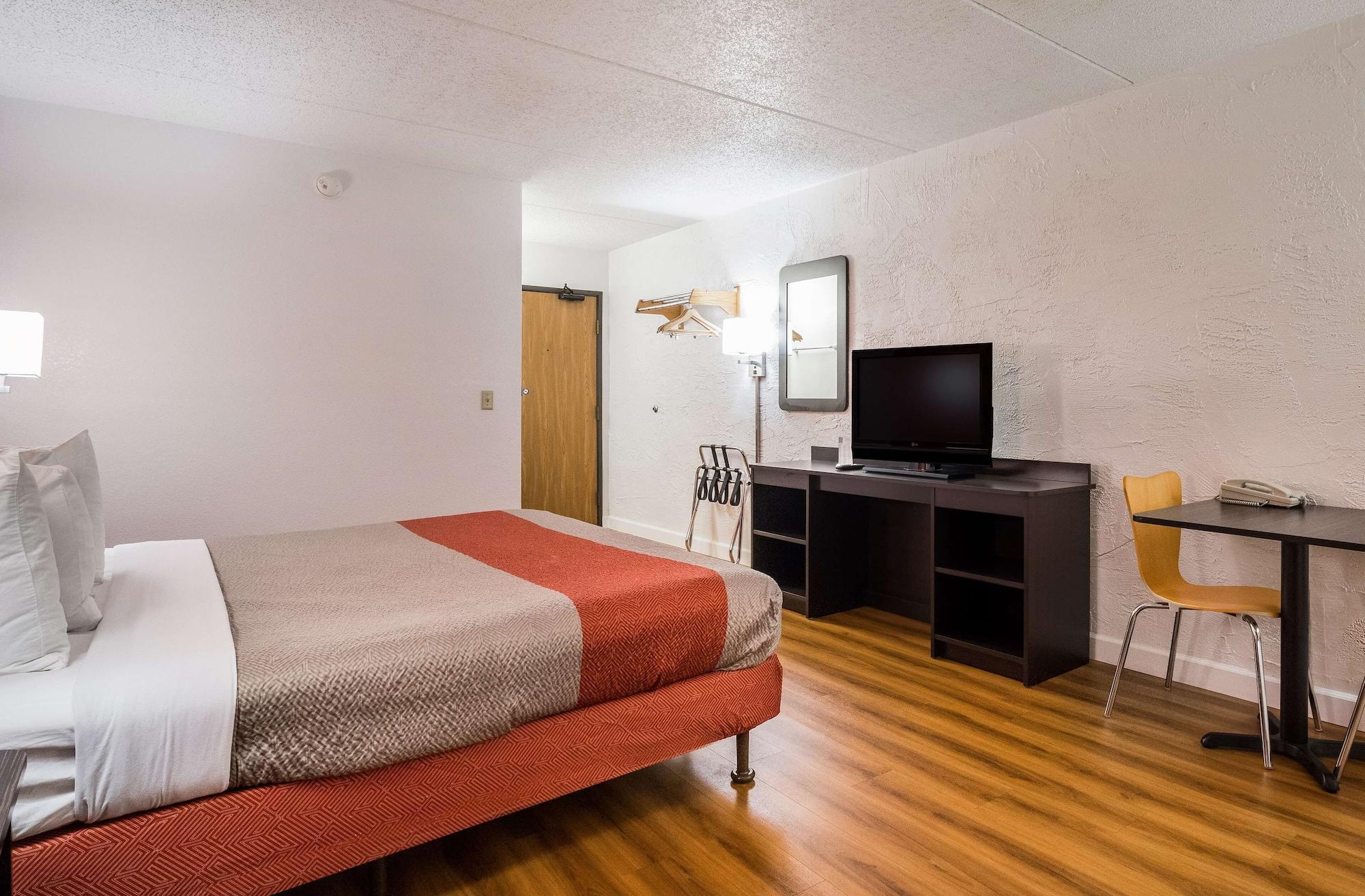 Motel 6-Prospect Heights, Il Zewnętrze zdjęcie