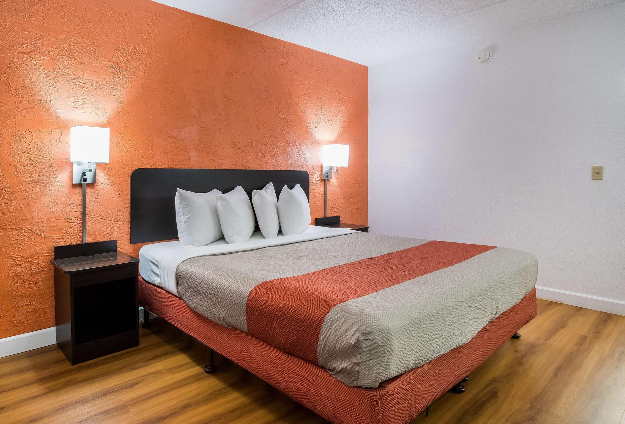 Motel 6-Prospect Heights, Il Zewnętrze zdjęcie