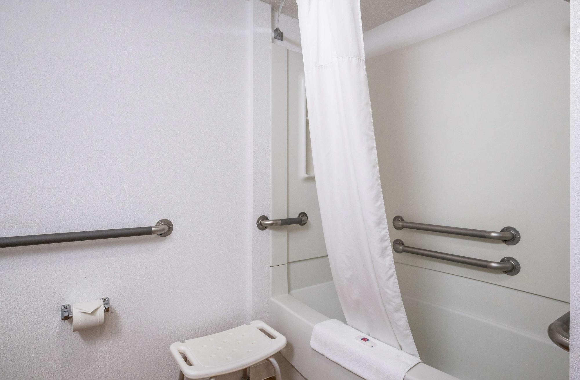 Motel 6-Prospect Heights, Il Zewnętrze zdjęcie
