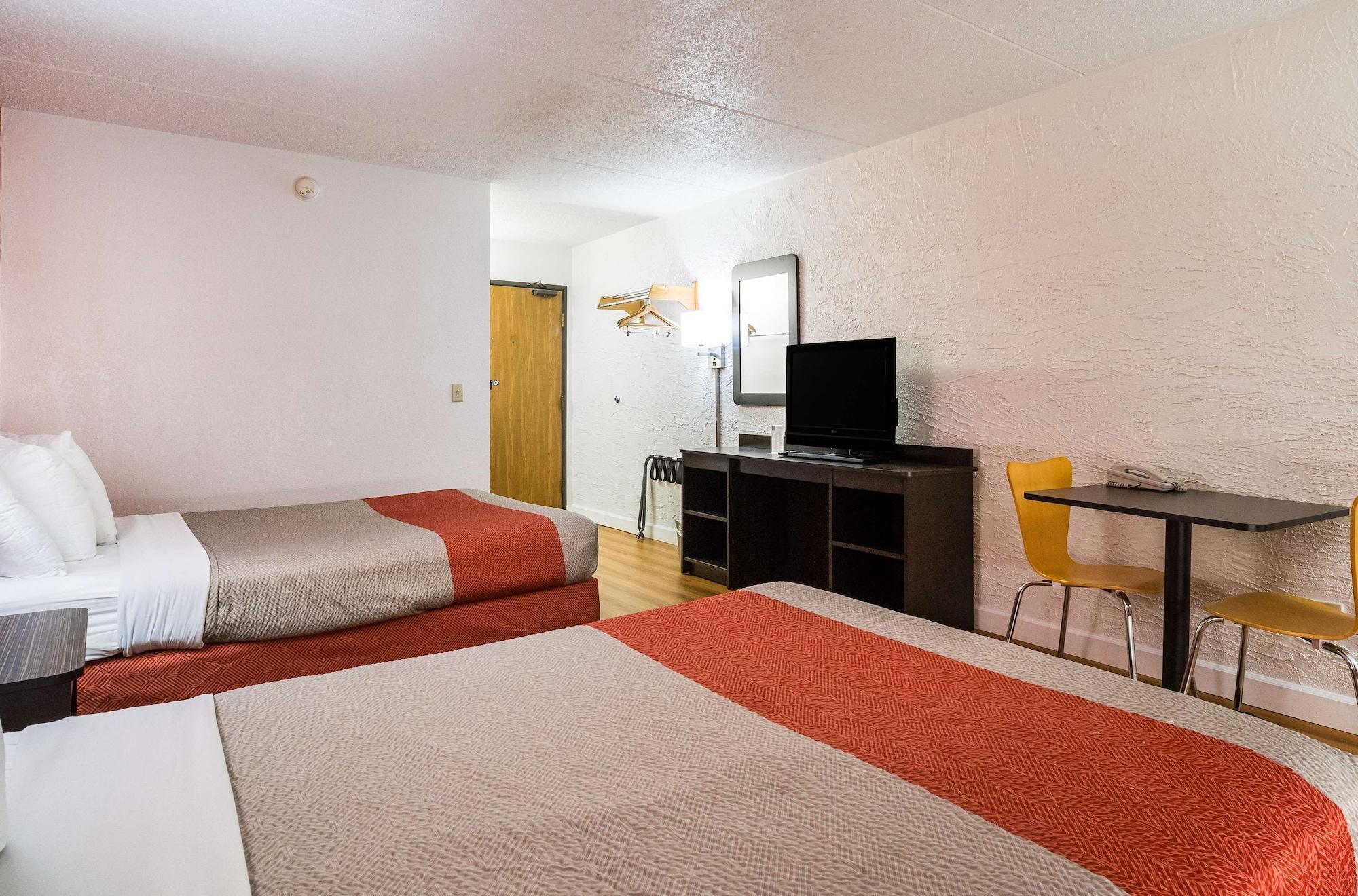 Motel 6-Prospect Heights, Il Zewnętrze zdjęcie