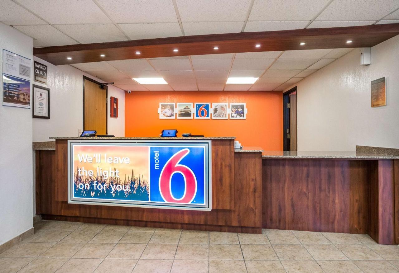 Motel 6-Prospect Heights, Il Zewnętrze zdjęcie