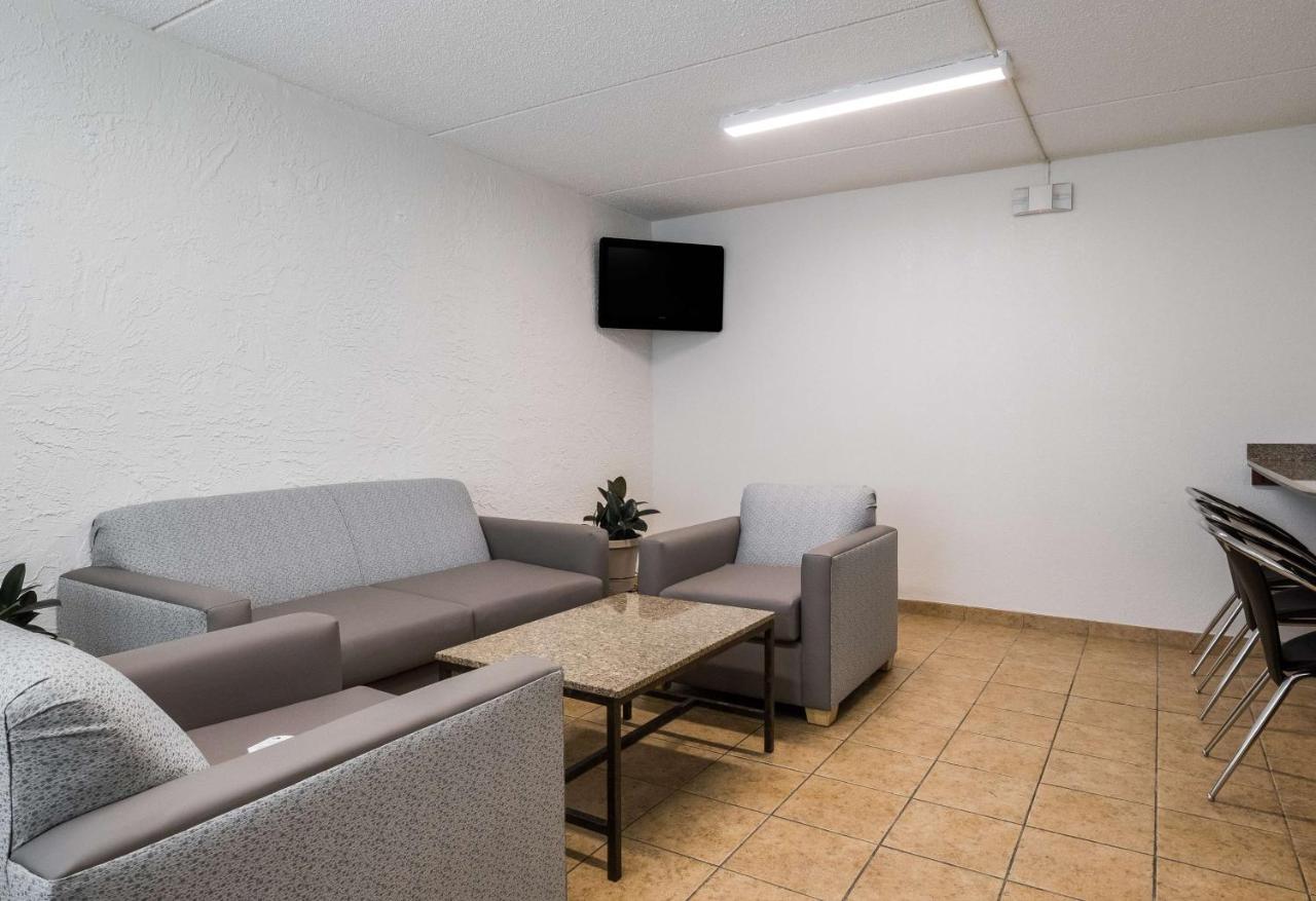 Motel 6-Prospect Heights, Il Zewnętrze zdjęcie