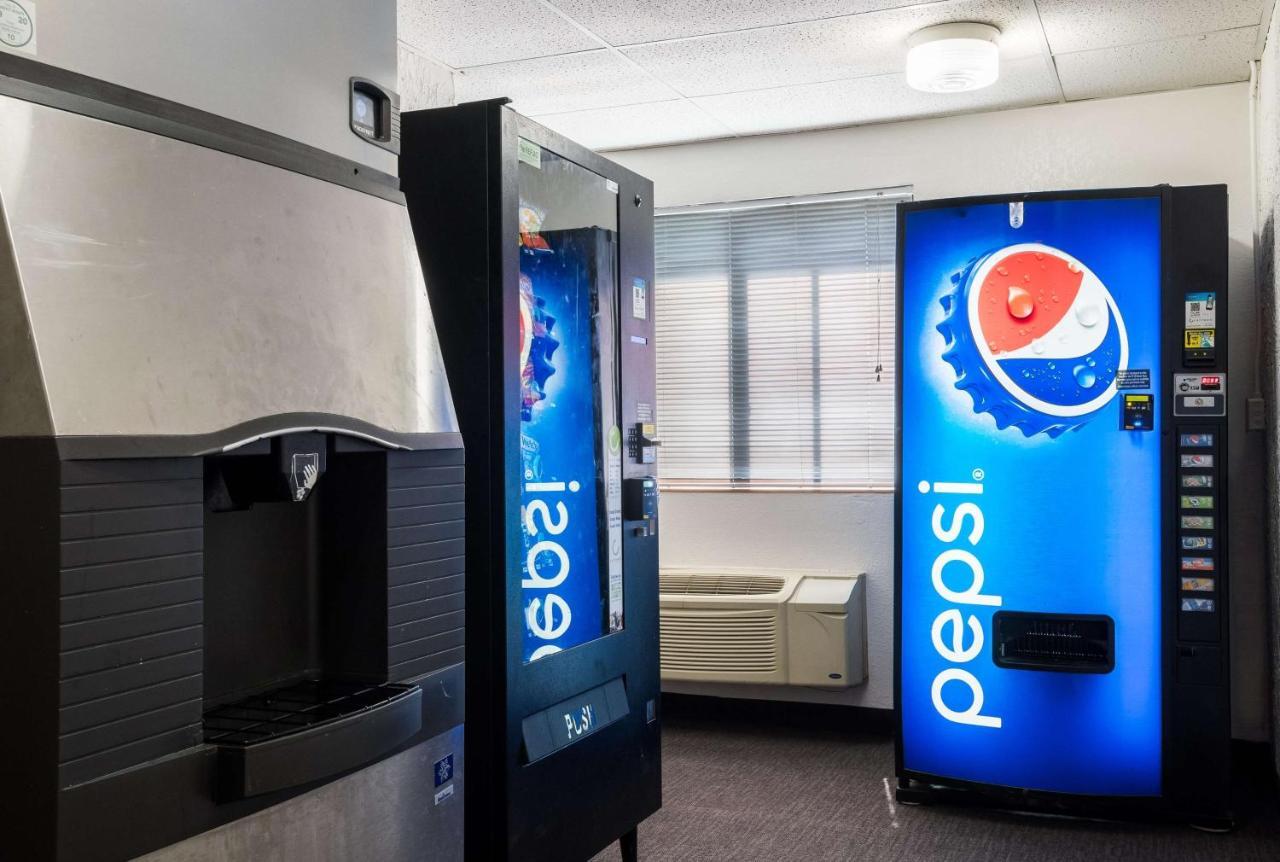 Motel 6-Prospect Heights, Il Zewnętrze zdjęcie
