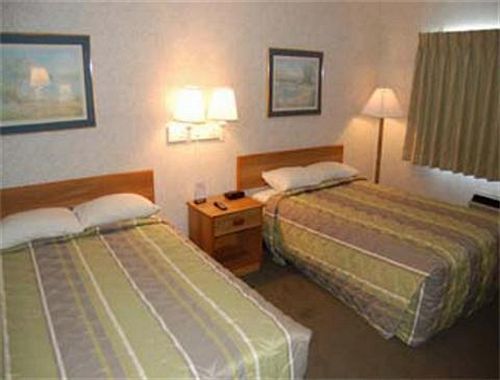 Motel 6-Prospect Heights, Il Zewnętrze zdjęcie