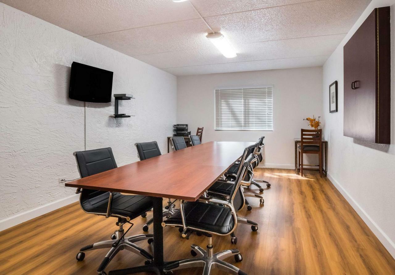 Motel 6-Prospect Heights, Il Zewnętrze zdjęcie